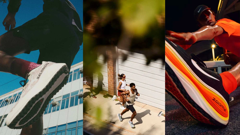 Unleash Your Ultimate Athletic Potential